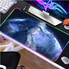 Elden Ring RGB Large Gaming Mouse Pad Collection