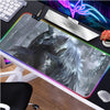 Elden Ring RGB Large Gaming Mouse Pad Collection