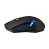 ET X-08 2000DPI Adjustable 2.4G Wireless Professional Gaming Mouse