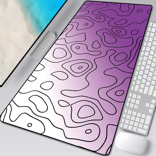 Custom Art Collection Eazy2Grip XL Keyboard and Mouse Pad 2-3mm