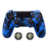 PlayStation 4 Controller Silicon Protection Cover