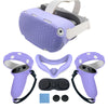 Oculus Quest 2 Headset and Controller Silicone Protection Kit