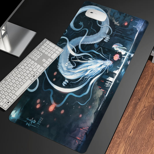 Eazy2Grip XXLarge Japanese Dragon Mouse Pad Collection 2-3mm