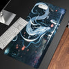 Eazy2Grip XXLarge Japanese Dragon Mouse Pad Collection 2-3mm