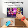 Nintendo Switch Just Dance Game Accessories for Joy-Con Controller Armband Adjustable Elastic Wrist Band Dance Strap