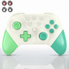 Wireless Bluetooth Controller for Switch Pro NS Lite PC NFC 6-Axis Double motor Gamepad