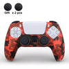 Eazy2Grip PlayStation 5 Controller Silicone Protection Case