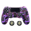 PlayStation 4 Controller Silicon Protection Cover