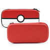 2022 New Carrying Case Compatible Nintendo Switch OLED Game Console Accessories Storage Bag Shockproof Case Protective Shell Box