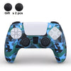 Eazy2Grip PlayStation 5 Controller Silicone Protection Case