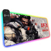 Apex Legends RGB Led Wireless Charging Mouse Pad 3mm