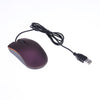 USB Mouse Wired Gaming 1200 DPI Optical 3 Buttons Game Mouse Mice For PC Laptop Computer E-sports 1M Cable USB Gamer Mouse