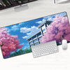 Japanese Art Collection Eazy2Grip XL Keyboard and Mouse Pad 2-3mm