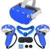 Oculus Quest 2 Headset and Controller Silicone Protection Kit