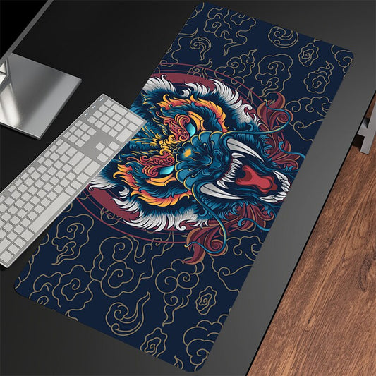 Eazy2Grip XXLarge Japanese Dragon Mouse Pad Collection 2-4mm