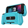 HEYSTOP Case Compatible with Nintendo Switch Lite, TPU Protective Cover for Switch Lite with Anti-Scratch/Anti-Dust