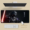 War 80x30cm XXL Lock Edge Mousepads Large Gaming Mousepad Keyboard Mat Mouse Mat Beast Desk Pad Mouse Pad For Gift