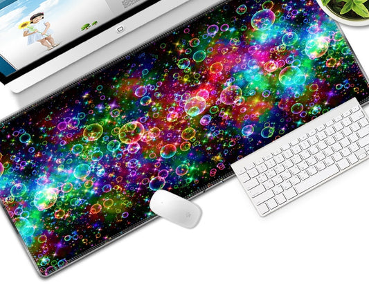 Creative Eazy2Grip Colorful Large Mouse Pad 40x80 2-3MM