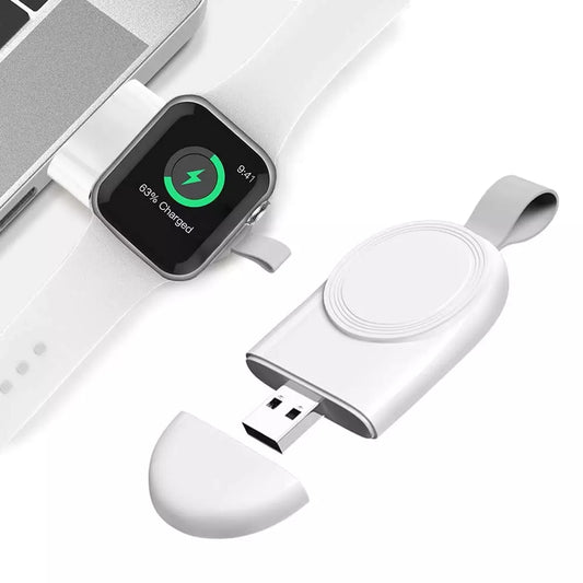 USB Wireless Charging Station for Apple Watch