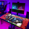 The Joker Collection Gaming Keyboard RGB Pad 3mm