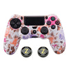 PlayStation 4 Controller Silicon Protection Cover