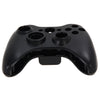 Wireless Controller Housing Shell for Xbox 360 Housing Case Cover replacement with Buttons Kit