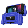 HEYSTOP Case Compatible with Nintendo Switch Lite, TPU Protective Cover for Switch Lite with Anti-Scratch/Anti-Dust