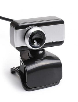 Professional Webcam
