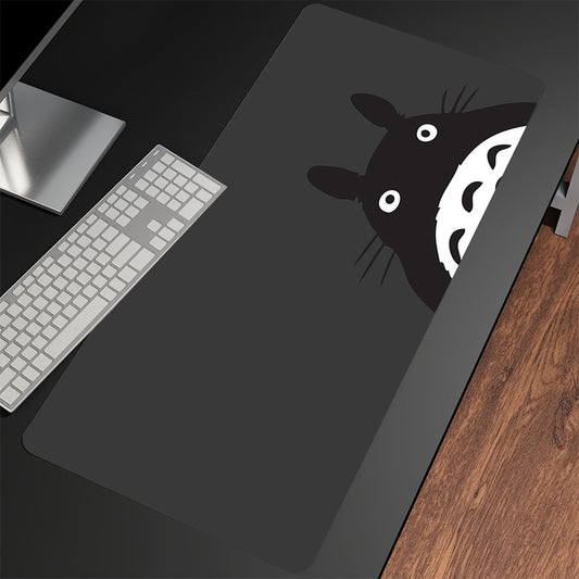 Totoro XXL Lock Edge Large Gaming Mousepad