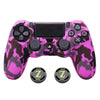 PlayStation 4 Controller Silicon Protection Cover