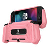 HEYSTOP Case Compatible with Nintendo Switch Lite, TPU Protective Cover for Switch Lite with Anti-Scratch/Anti-Dust