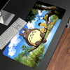 Totoro XXL Lock Edge Large Gaming Mousepad