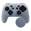 Glittery Soft Silicone Protective Case For Switch Pro Game Controller Skin Gamepad Case Shell Joystick Accessory for Switch Pro