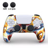 Eazy2Grip PlayStation 5 Controller Silicone Protection Case