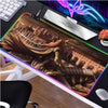 Elden Ring RGB Large Gaming Mouse Pad Collection