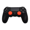 Non-slip Silicone Analog Joystick Thumb Stick Grip Cap for PS2 PS3 PS4 PS5 Xbox One Xbox 360 Xbox Series X Switch Pro Controller