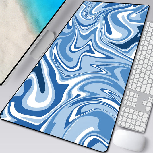 Custom Art Collection Eazy2Grip XL Keyboard and Mouse Pad 2-3mm