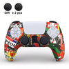 Eazy2Grip PlayStation 5 Controller Silicone Protection Case