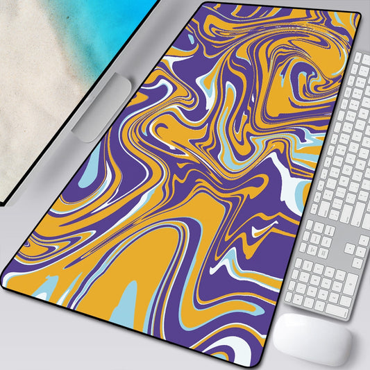 Custom Art Collection Eazy2Grip XL Keyboard and Mouse Pad 2-3mm