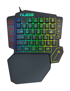Keyboard