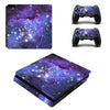 PlayStation 4 PS4 Sticker Decals Kit