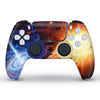 PlayStation 5 Skin Sticker For Controllers