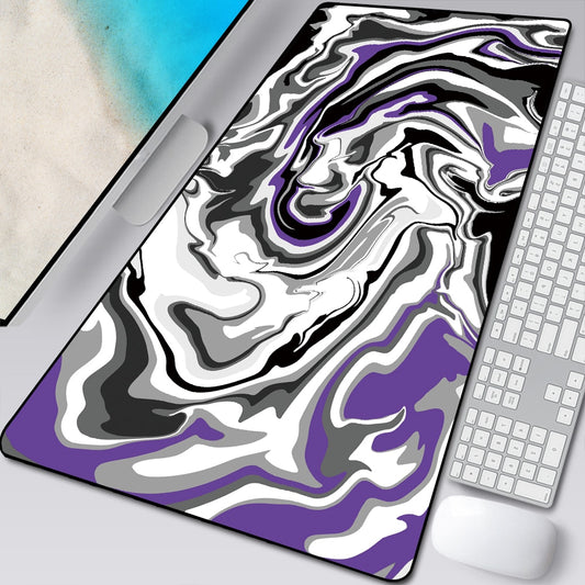 Custom Art Collection Eazy2Grip XL Keyboard and Mouse Pad 2-3mm