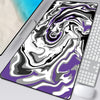 Custom Art Collection Eazy2Grip XL Keyboard and Mouse Pad 2-3mm