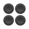 Non-slip Silicone Analog Joystick Thumb Stick Grip Cap for PS2 PS3 PS4 PS5 Xbox One Xbox 360 Xbox Series X Switch Pro Controller