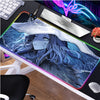 Elden Ring RGB Large Gaming Mouse Pad Collection