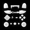 Replacement Buttons Kits for Xbox Series X/S Controller Repair Parts LB RB LT RT Bumpers Triggers D-pad ABXY Button