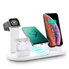 Wireless Fast Charging Dock Station 100W For iPhone Apple Watch Airpods