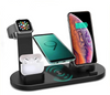 Wireless Fast Charging Dock Station 100W For iPhone Apple Watch Airpods