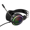 H500 Hollow RGB Headset 7.1 Surround USB With Mic